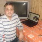 Александр, 63 года