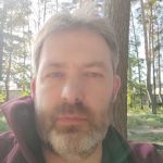 Damon, 45 лет