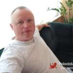 Руслан, 45 лет